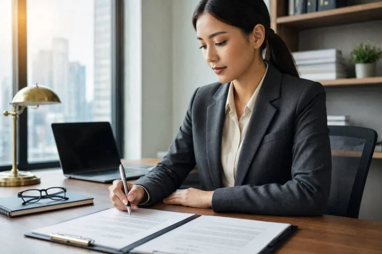 Employment Contract Review: What to Check Before You Sign in 2026