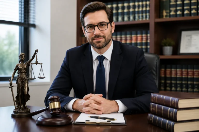 How to Find a Good Lawyer: 9 Proven Steps (2026 Guide)