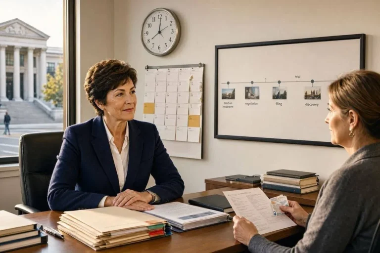 How Long Does a Personal Injury Claim Take? (2026 Guide)
