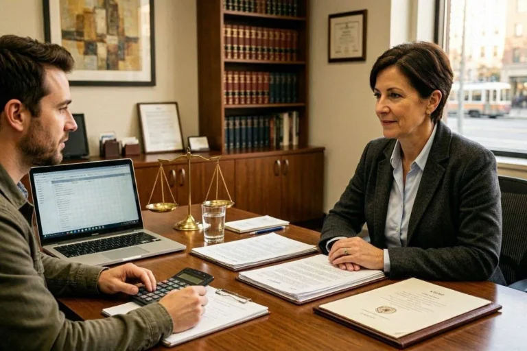 How Much Does a Lawyer Cost in 2026? Complete Guide