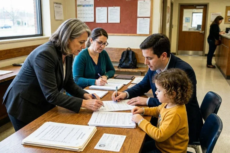 How to Become Legal Guardian of a Child in 2026