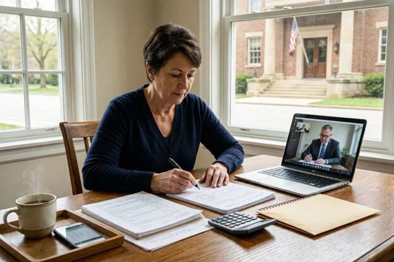 How to File Bankruptcy in 2026 — Complete Step-by-Step Guide