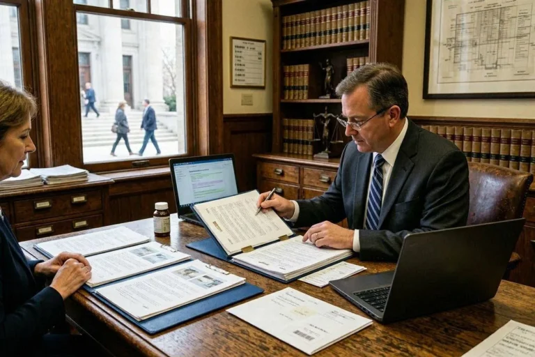 How to File a Malpractice Claim: 9-Step Legal Guide (2026)