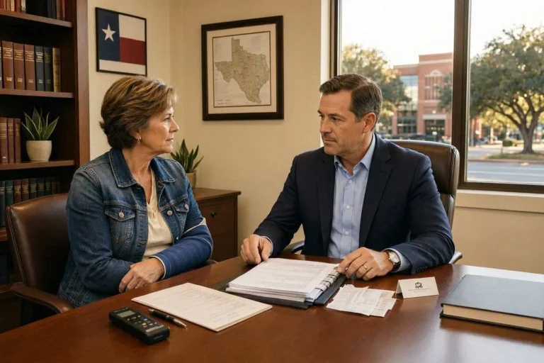How to File a Personal Injury Claim in Texas: 8 Steps (2026 Guide)