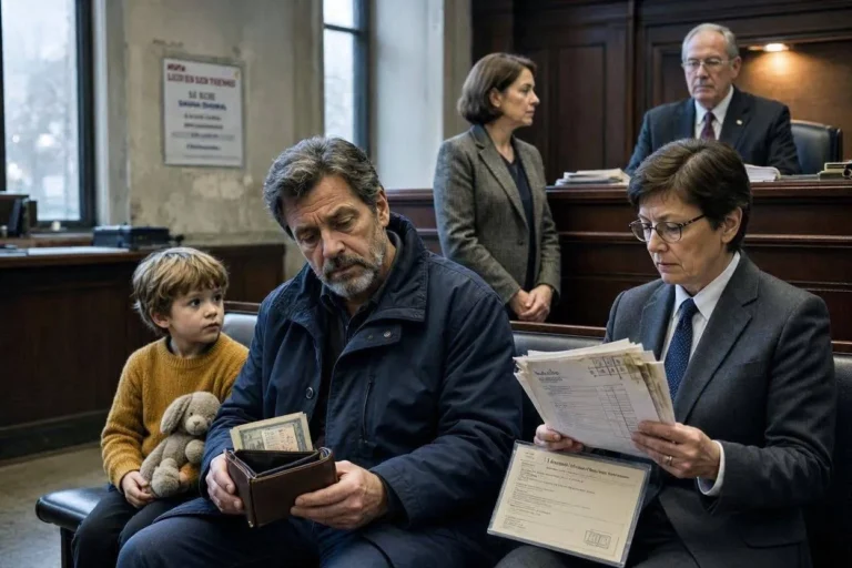 What Happens If Child Support Is Not Paid? Penalties by Timeline (2026)