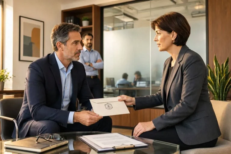 What Is Wrongful Termination? Definition, Examples & Deadlines (2026)