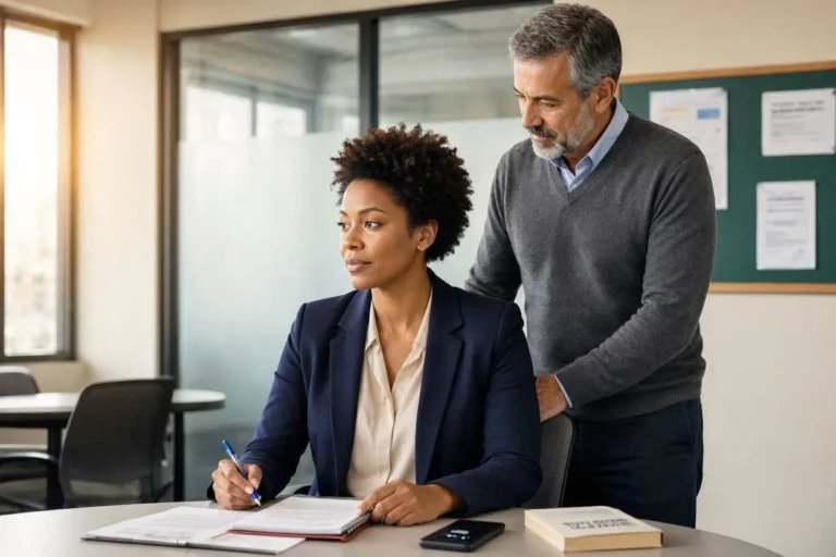 What to Do After Workplace Discrimination: A Step-by-Step Guide