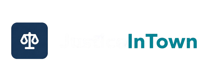 Justice In Town