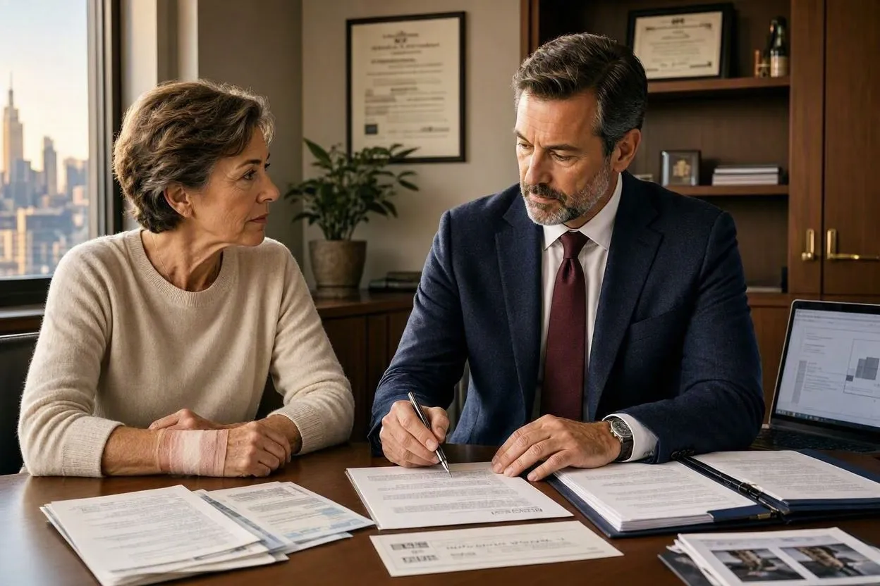 How Personal Injury Settlements Work: Payout, Timeline & Taxes