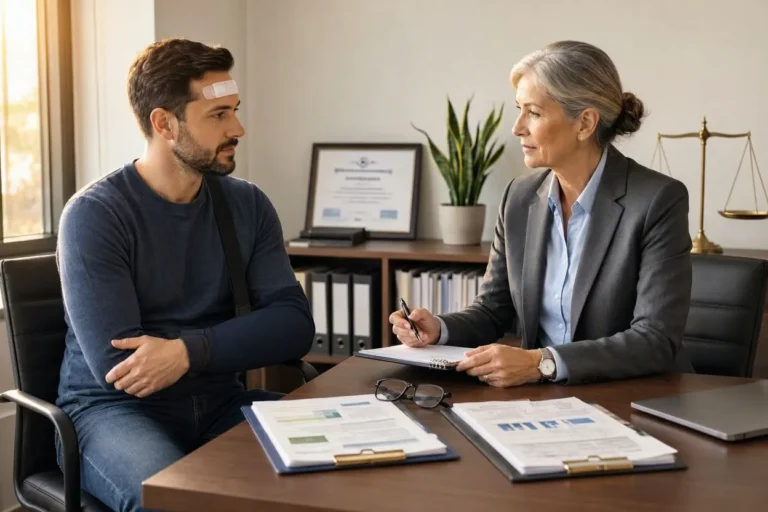 What Is Personal Injury Law? Complete 2026 Guide