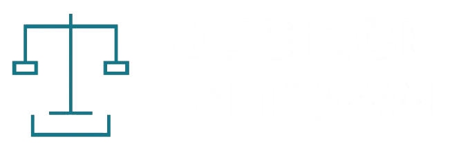 Justice In Town