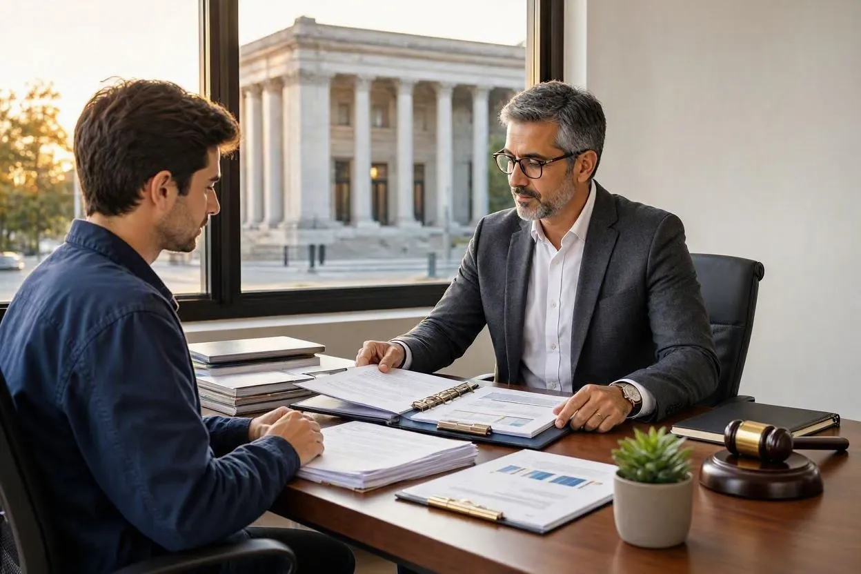 How to Clear a Criminal Record