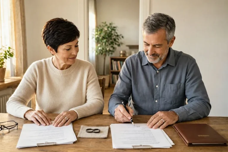 Uncontested Divorce Guide