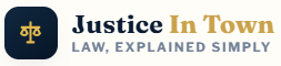 Justice In Town