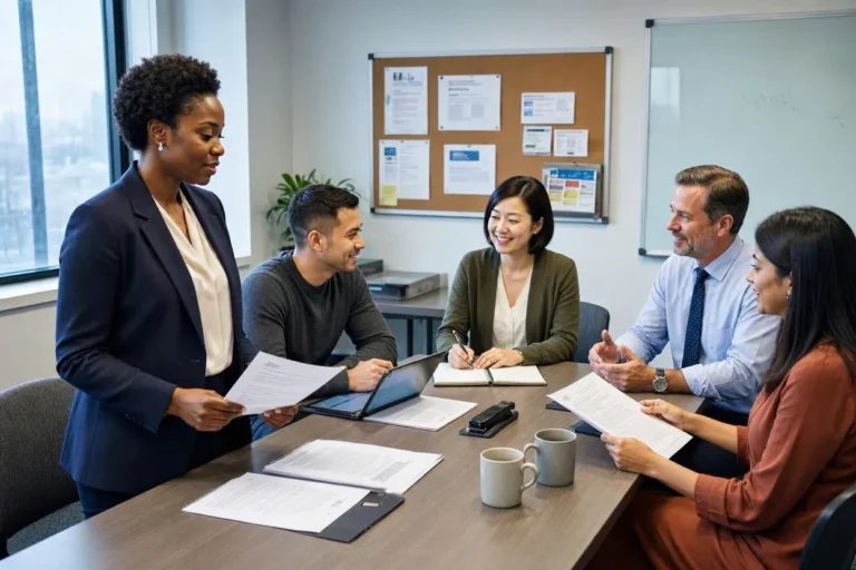 Employee Rights